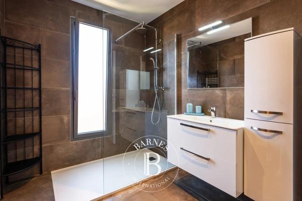 Biguglia, Villa 4 Chambres -  348 m² à vendre
