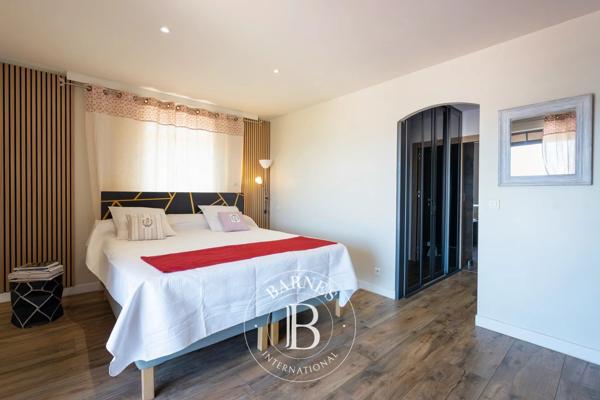 Biguglia, Villa 4 Chambres -  348 m² à vendre