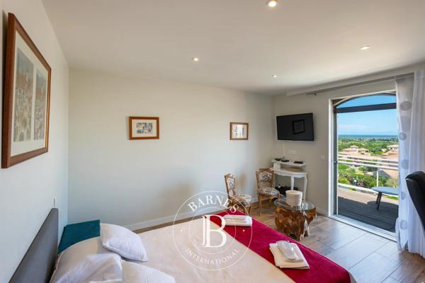 Biguglia, Villa 4 Chambres -  348 m² à vendre