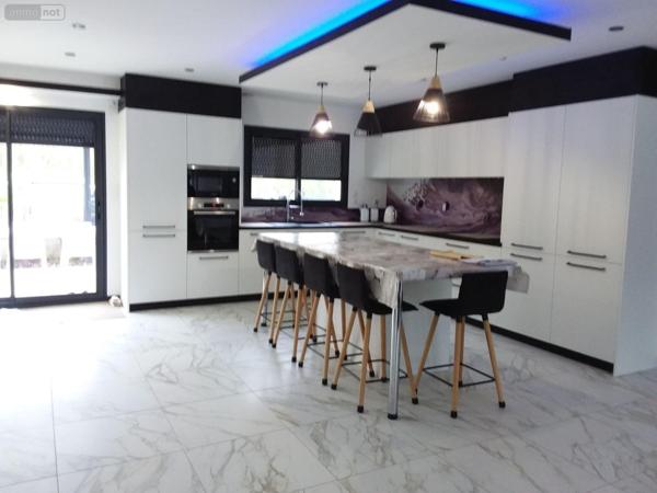 Pavillon à vendre à Le Controis-en-Sologne dans le Loir-et-Cher (41700), ref : AN 7472