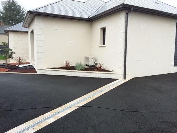 Pavillon à vendre à Le Controis-en-Sologne dans le Loir-et-Cher (41700), ref : AN 7472