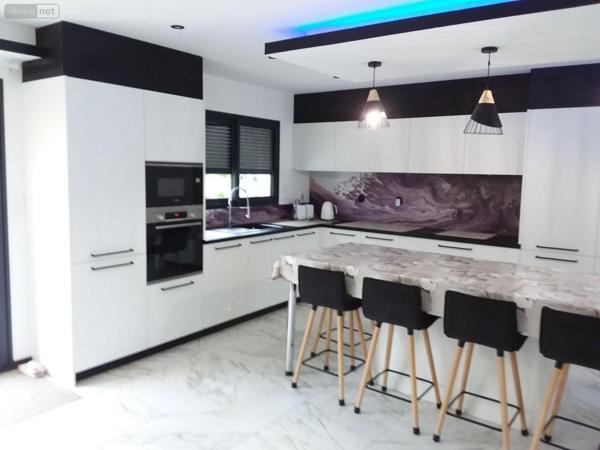 Pavillon à vendre à Le Controis-en-Sologne dans le Loir-et-Cher (41700), ref : AN 7472