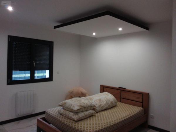 Pavillon à vendre à Le Controis-en-Sologne dans le Loir-et-Cher (41700), ref : AN 7472