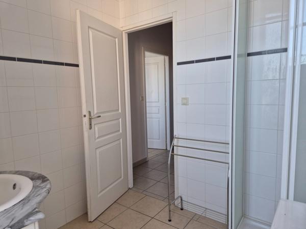 Maison coup de cœur, cosy, lumineuse et meublée, avec vue panoramique