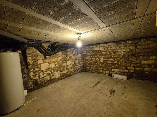 Maison coup de cœur, cosy, lumineuse et meublée, avec vue panoramique