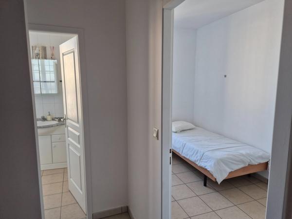 Maison coup de cœur, cosy, lumineuse et meublée, avec vue panoramique