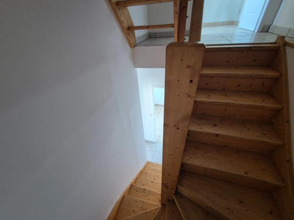 Maison coup de cœur, cosy, lumineuse et meublée, avec vue panoramique