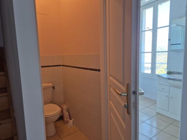 Maison coup de cœur, cosy, lumineuse et meublée, avec vue panoramique