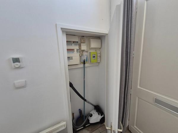 Maison coup de cœur, cosy, lumineuse et meublée, avec vue panoramique