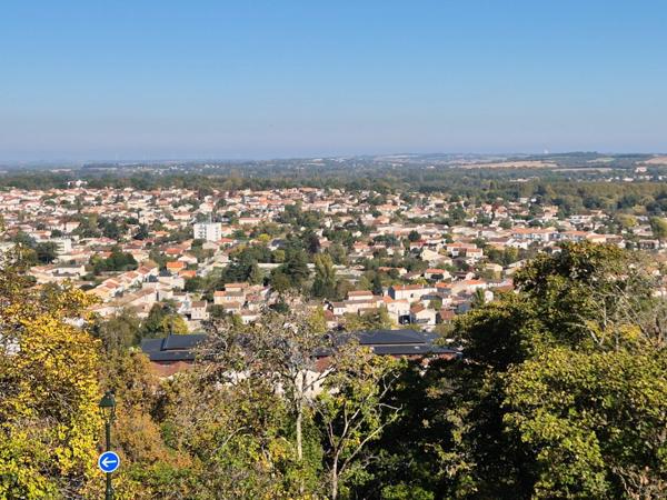 Maison coup de cœur, cosy, lumineuse et meublée, avec vue panoramique