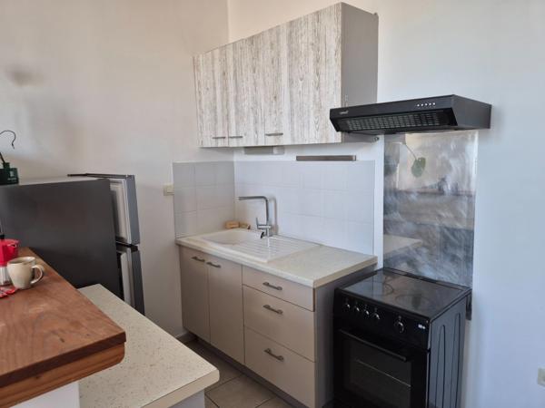 Maison coup de cœur, cosy, lumineuse et meublée, avec vue panoramique