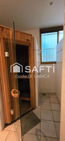 STANDING 3P 102 M2 TERRASSE SUD 60 M2 ACCES PLAGES