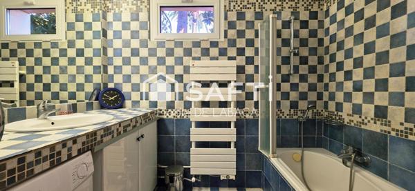 STANDING 3P 102 M2 TERRASSE SUD 60 M2 ACCES PLAGES