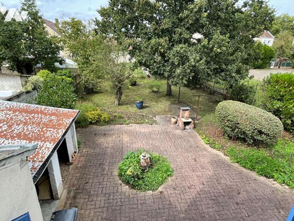 MAISON située à CHATEAUDUN