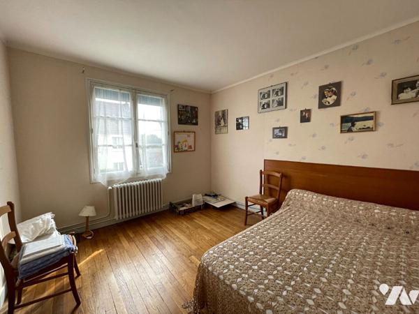 MAISON située à CHATEAUDUN