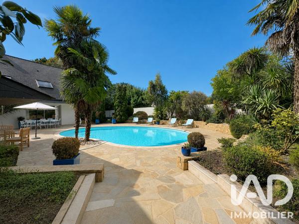 Maison (prestige) à vendre 9 pièces 304 m² Savenay