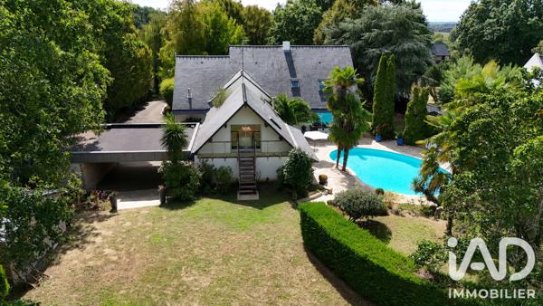 Maison (prestige) à vendre 9 pièces 304 m² Savenay