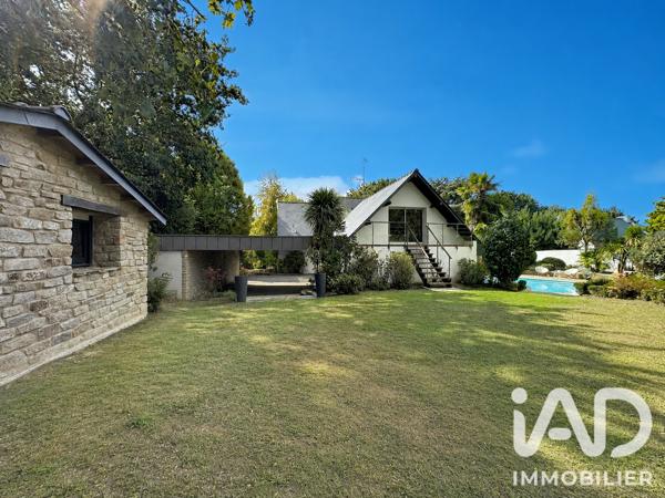Maison (prestige) à vendre 9 pièces 304 m² Savenay
