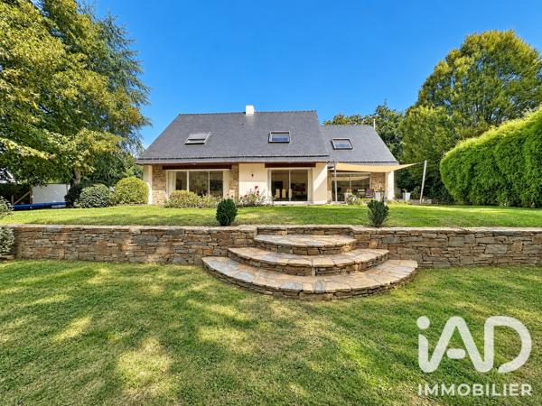 Maison (prestige) à vendre 9 pièces 304 m² Savenay