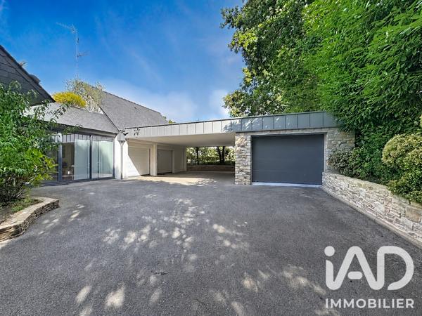 Maison (prestige) à vendre 9 pièces 304 m² Savenay