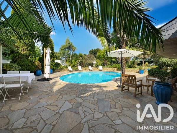 Maison (prestige) à vendre 9 pièces 304 m² Savenay