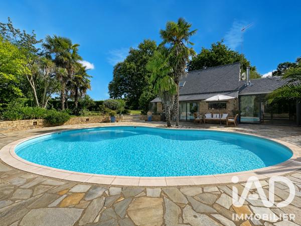 Maison (prestige) à vendre 9 pièces 304 m² Savenay