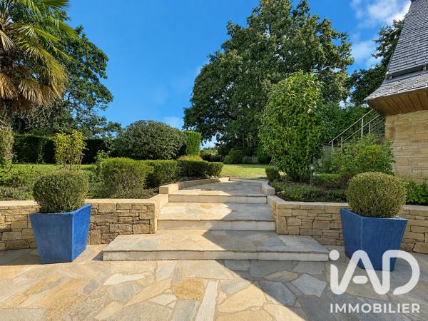 Maison (prestige) à vendre 9 pièces 304 m² Savenay