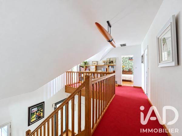 Maison (prestige) à vendre 9 pièces 304 m² Savenay