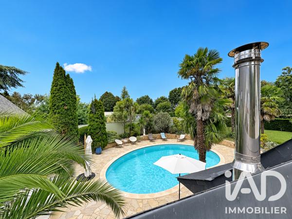 Maison (prestige) à vendre 9 pièces 304 m² Savenay