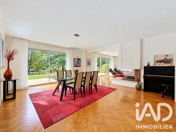 Maison (prestige) à vendre 9 pièces 304 m² Savenay