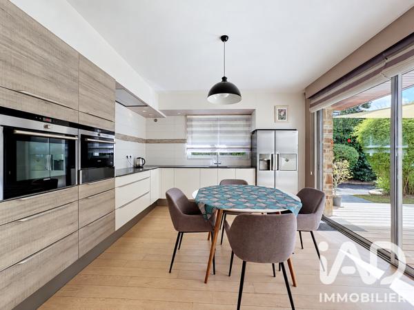 Maison (prestige) à vendre 9 pièces 304 m² Savenay