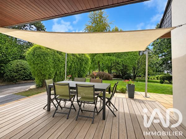 Maison (prestige) à vendre 9 pièces 304 m² Savenay