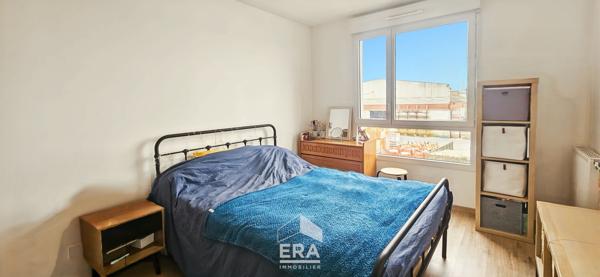 EYSINES 33320 - Appartement T2 de 46m²  avec terrasse - Résidence récente - Tram D Cantinolle