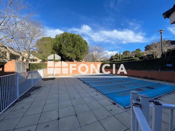 Location Appartement 3 pièces 61 m² - 275 AVENUE DE LA CONDAMINE Vauvert 30600