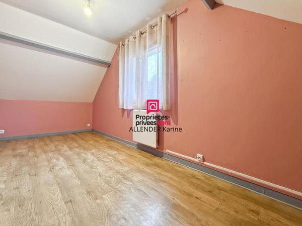 Maison Nailly 5 pièce(s) 83 m2