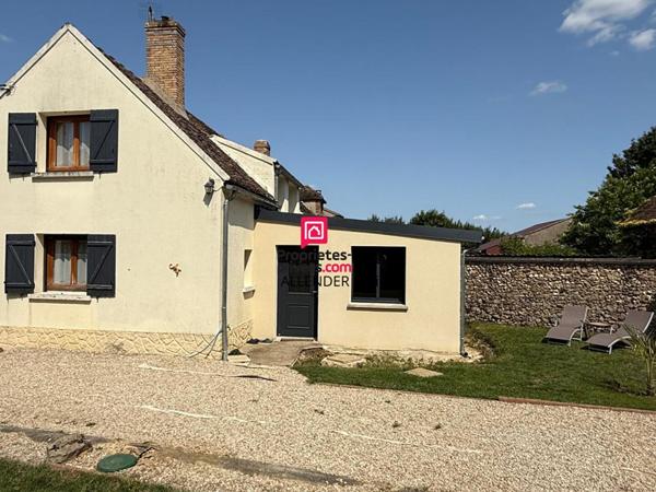 Maison Nailly 5 pièce(s) 83 m2