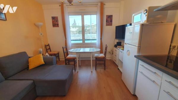 DIEPPE   PROCHE QUAI HENRI IV