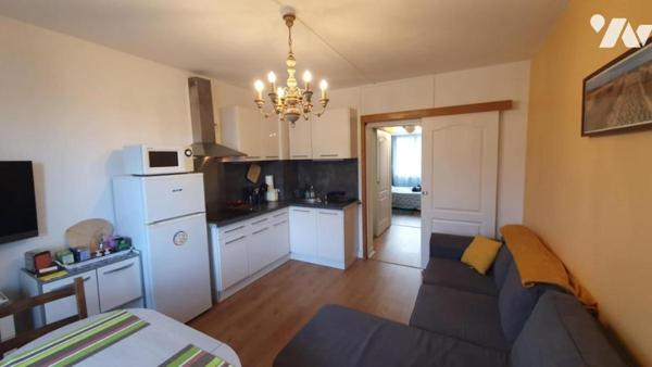 DIEPPE   PROCHE QUAI HENRI IV