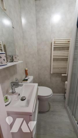 DIEPPE   PROCHE QUAI HENRI IV