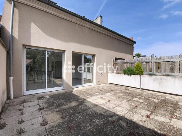 Appartement 3 pièces - 61 m² Exclusivité
