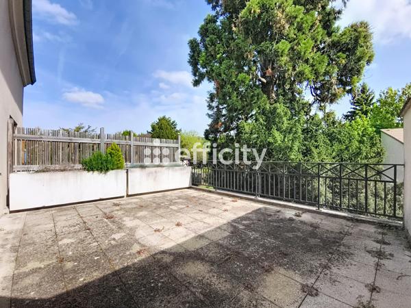 Appartement 3 pièces - 61 m² Exclusivité