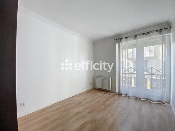 Appartement 3 pièces - 61 m² Exclusivité