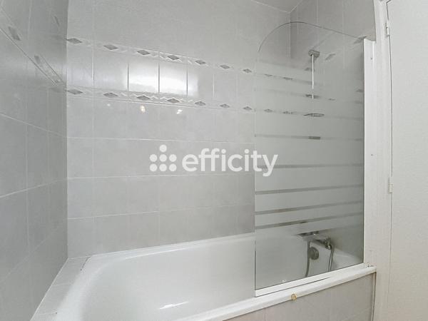 Appartement 3 pièces - 61 m² Exclusivité