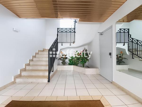 Appartement 3 pièces - 61 m² Exclusivité