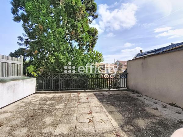 Appartement 3 pièces - 61 m² Exclusivité