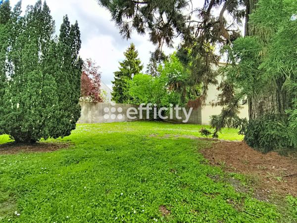 Appartement 3 pièces - 61 m² Exclusivité