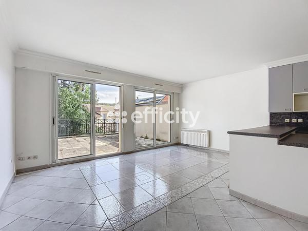 Appartement 3 pièces - 61 m² Exclusivité