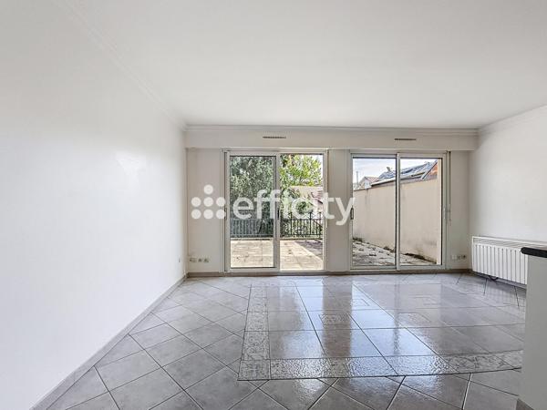 Appartement 3 pièces - 61 m² Exclusivité
