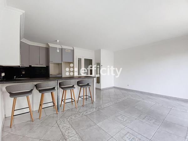 Appartement 3 pièces - 61 m² Exclusivité