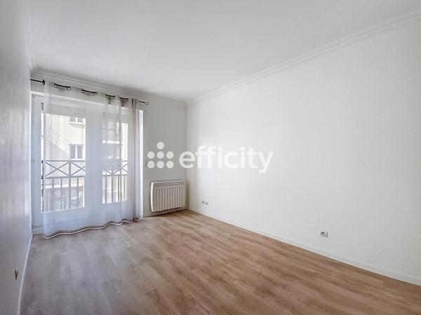Appartement 3 pièces - 61 m² Exclusivité